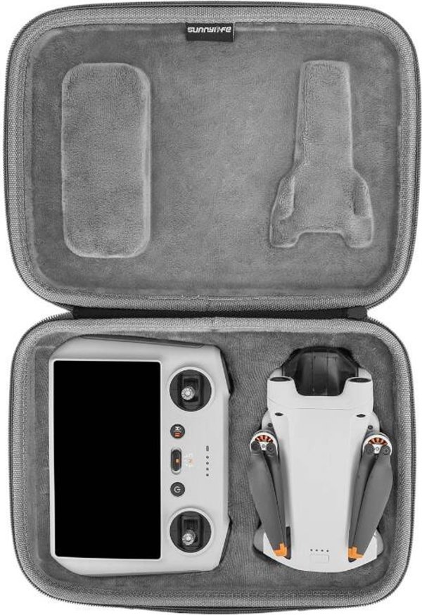 SunnyLife Θήκη Sunnylife για DJI Mini 3 & Mini 3 Pro (MM3-B397)