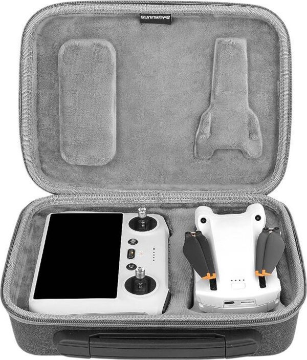 SunnyLife Θήκη Sunnylife για DJI Mini 3 & Mini 3 Pro (MM3-B397)