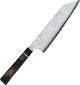 Suncraft Μαχαίρι κουζίνας Suncraft SENZO BLACK Bunka 200 mm [BD-09]