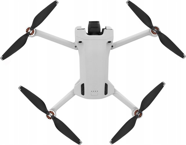 SunnyLife Σετ 8 Ελίκων για το drone DJI Mini 3 Pro