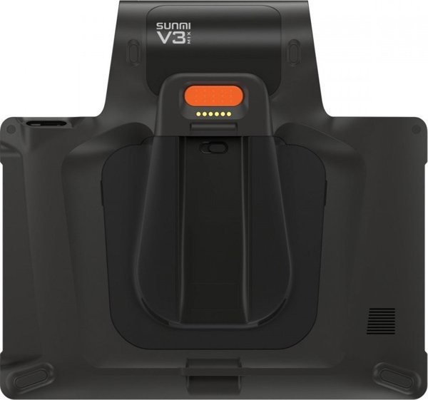 Φορητός τερματικός σταθμός Sunmi V3 Mix A13,4+32GB Wifi,4G,NFC,εκτυπωτής 80mm