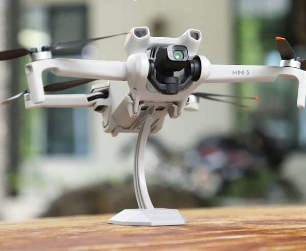 SunnyLife Βάση Στήριξης Τρίποδο για Dji Mini 3 / 3 Pro / 2 / 2 Se / Se / Mavic Mini / Zj562-gy
