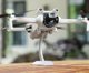 SunnyLife Βάση Στήριξης Τρίποδο για Dji Mini 3 / 3 Pro / 2 / 2 Se / Se / Mavic Mini / Zj562-gy