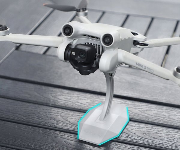 SunnyLife Βάση Στήριξης Τρίποδο για Dji Mini 3 / 3 Pro / 2 / 2 Se / Se / Mavic Mini / Zj562-gy