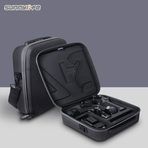 SunnyLife Θήκη Κάλυμμα Βαλίτσα για Dji Ronin Rsc 2