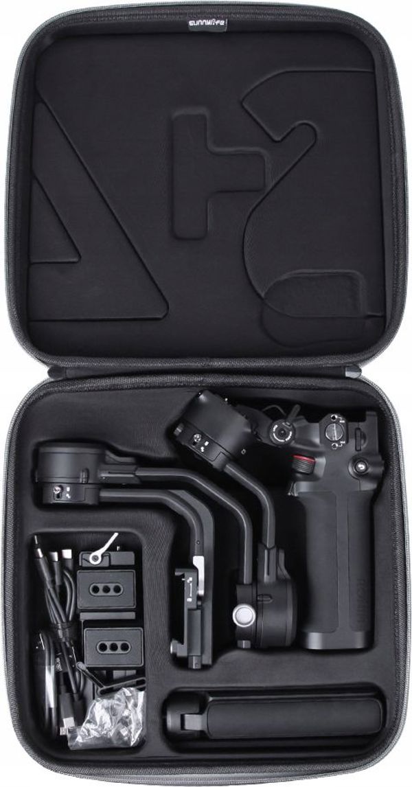 SunnyLife Θήκη Κάλυμμα Βαλίτσα για Dji Ronin Rsc 2