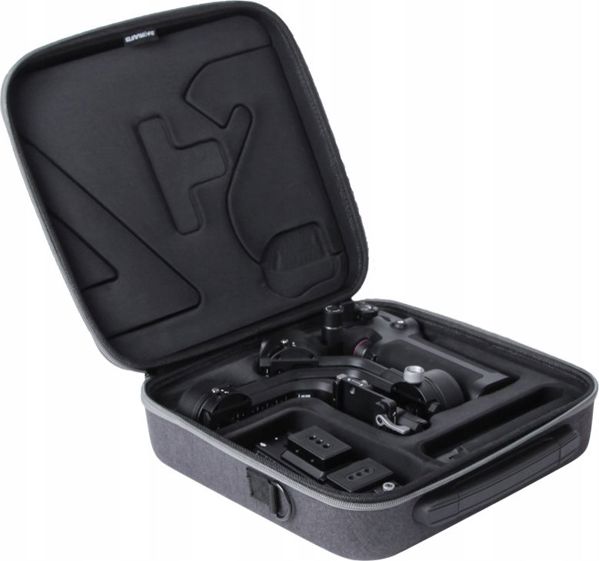 SunnyLife Θήκη Κάλυμμα Βαλίτσα για Dji Ronin Rsc 2