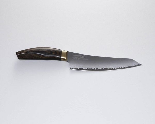 Suncraft Μαχαίρι κουζίνας Suncraft ELEGANCIA Petty 150 mm [KSK-02] πολυχρηστικό