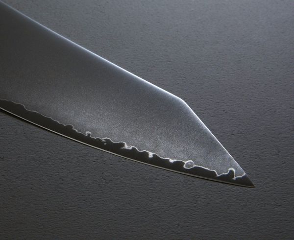 Suncraft Μαχαίρι κουζίνας Suncraft ELEGANCIA Petty 150 mm [KSK-02] πολυχρηστικό