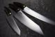 Suncraft Μαχαίρι κουζίνας Suncraft ELEGANCIA Petty 150 mm [KSK-02] πολυχρηστικό
