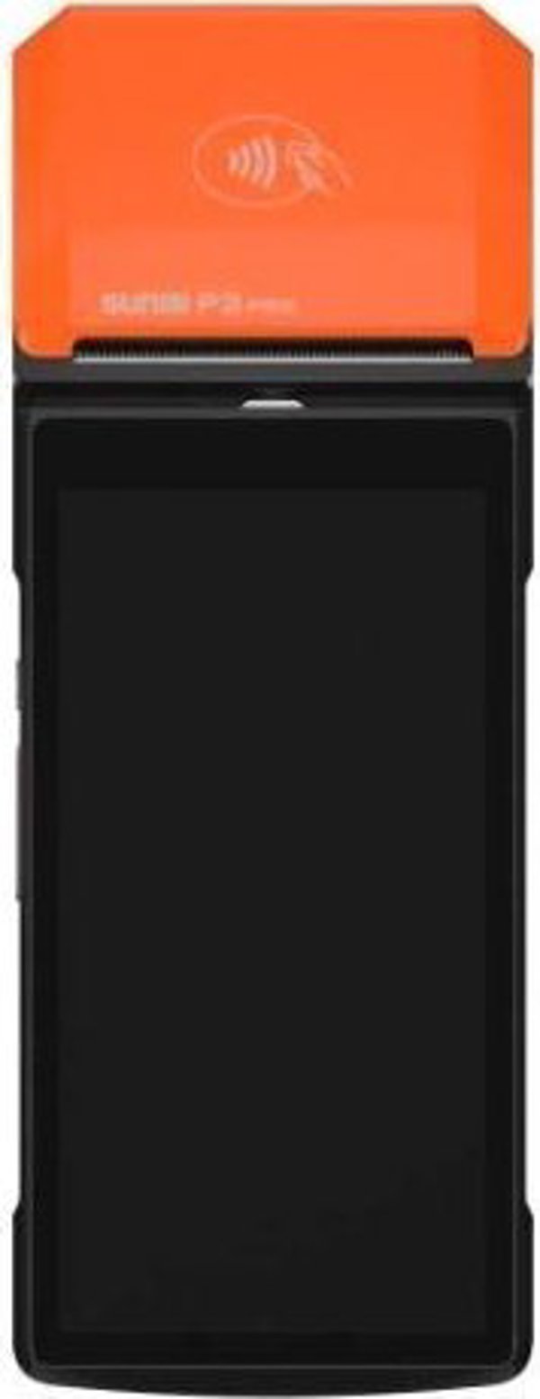 Sunmi Τερματικό πληρωμών P2 Pro Smart POS System