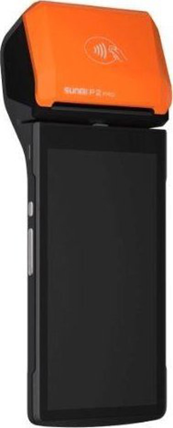 Sunmi Τερματικό πληρωμών P2 Pro Smart POS System