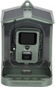 SUNTEK BC303W Φωτοπαγίδα για πουλιά με ταΐστρα