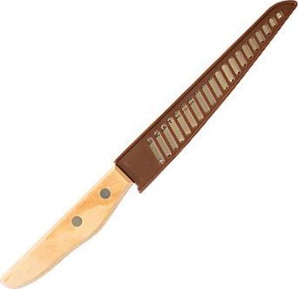 Suncraft Μαχαίρι κουζίνας Suncraft SESERAGI για ψωμί 149 mm [MS-002] πολυχρηστικό