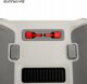 SunnyLife Λαβές για Joystick Ελεγκτή για Τηλεχειριστήριο για Dji Rc