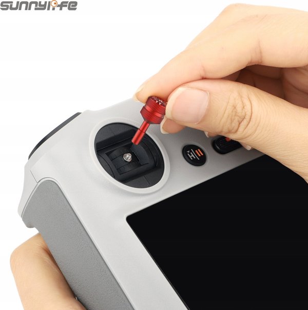 SunnyLife Λαβές για Joystick Ελεγκτή για Τηλεχειριστήριο για Dji Rc