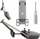 Sunnylife Βάση για tablet Sunnylife για ελεγκτή DJI RC-N1 (ZJ508 )