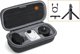 Sunnylife Θήκη Κάλυμμα Βαλίτσα Για Insta360 Go 3 Go3 + Αξεσουάρ / Ist-b589-d