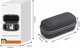 Sunnylife Θήκη Κάλυμμα Βαλίτσα Για Insta360 Go 3 Go3 + Αξεσουάρ / Ist-b589-d