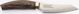 Suncraft Μαχαίρι κουζίνας Suncraft ELEGANCIA Paring 100 mm [KSK-04] γενικής χρήσης