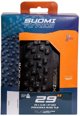 Suomi Tyres Porcupine ελαστικό με καρφιά W396 TLR 29 x 2.25"