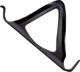 Supacaz SUPACAZ Fly Cage - Carbon - Black βάση παγουριού