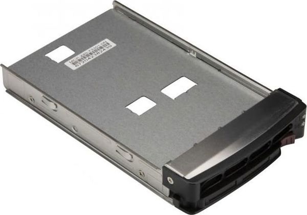 SuperMicro Supermicro MCP-220-73301-0N HDD Tray 88,9mm zu 63,5mm