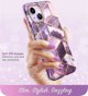 Supcase SUPCASE COSMO IPHONE 14 PLUS MARBLE PURPLE