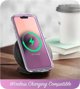 Supcase SUPCASE COSMO IPHONE 14 PLUS MARBLE PURPLE