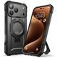 SUPCASE UB GRIP MAG MAGSAFE IPHONE 17 PRO BLACK
