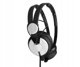 SuperLux HD562 White, κλειστά ακουστικά υπέρ-αυτιών