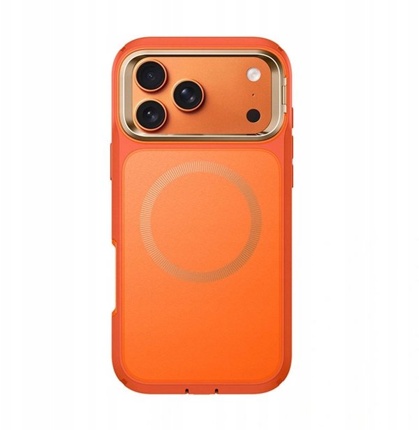 SUPCASE IBLSN ARES FLIP MAG MAGSAFE IPHONE 17 PRO MAX CORAL