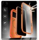 SUPCASE IBLSN ARES FLIP MAG MAGSAFE IPHONE 17 PRO MAX CORAL
