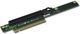 SuperMicro RISER CARD 1U PCI-Ex x16 -RSC-RR1U-E16