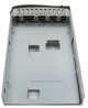 Supermicro MCP-220-00043-0N Πρόσοψη Drive Bay 3.5" Ασημί