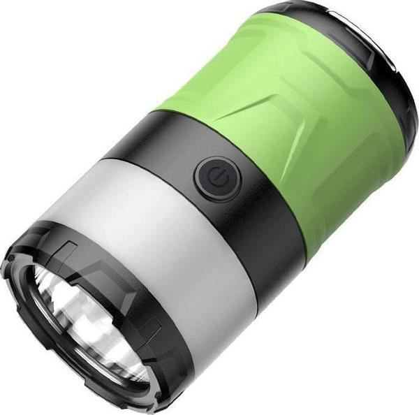 Superfire Lampa kempingowa T15, USB, 350lm, UV, 300min