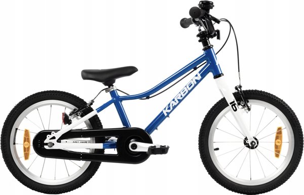 Superlight 18 Blue