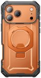 SUPCASE UB GRIP PRO MAG MAGSAFE IPHONE 17 PRO CLEAR/CORAL