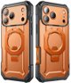 SUPCASE UB GRIP PRO MAG MAGSAFE IPHONE 17 PRO CLEAR/CORAL