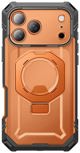 SUPCASE UB GRIP PRO MAG MAGSAFE IPHONE 17 PRO MAX CLEAR/CORAL