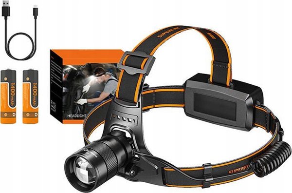 Προβολέας Superfire Superfire HZ01 UV 14198684 6975515771162