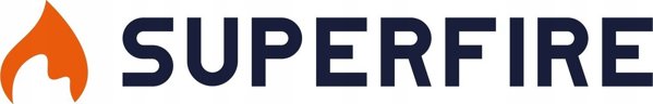 Προβολέας Superfire Superfire HZ01 UV 14198684 6975515771162