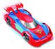 Τηλεκατευθυνόμενο αυτοκίνητο Superman Armoured Racer, κλίμακα 1:20