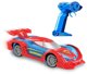 Τηλεκατευθυνόμενο αυτοκίνητο Superman Armoured Racer, κλίμακα 1:20