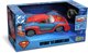 Τηλεκατευθυνόμενο αυτοκίνητο Superman Armoured Racer, κλίμακα 1:20