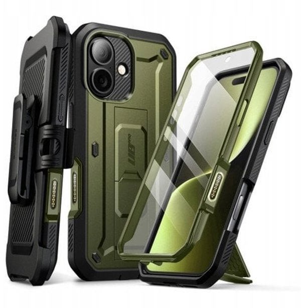 SUPCASE UB PRO IPHONE 17 GULDAN