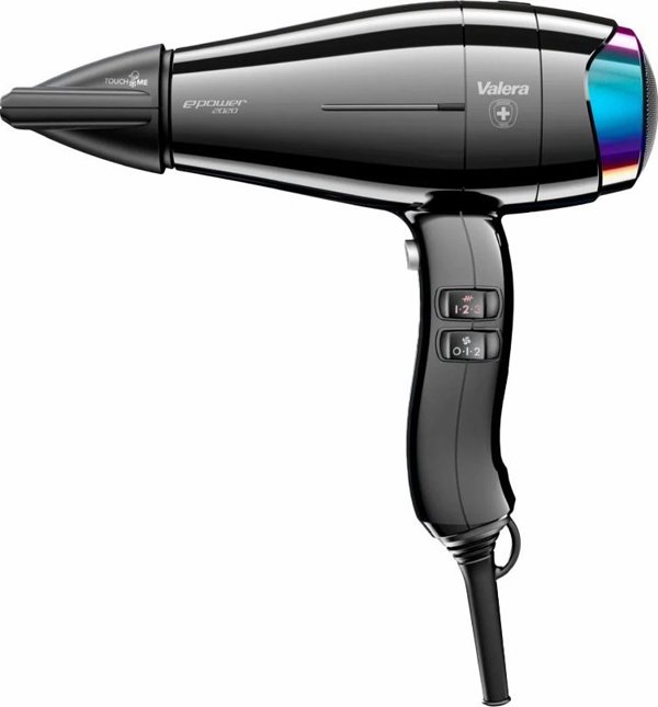 Σεσουάρ Valera VALERA σεσουάρ epower 2020 eq rc d bl