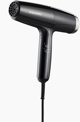 Πιστολάκι μαλλιών Falco High Speed Blow Dryer, Μαύρο & Ασημί BAB8550BE