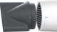 Λευκό πιστολάκι μαλλιών Braun Braun HD 2.1