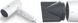 Λευκό πιστολάκι μαλλιών Braun Braun HD 2.1